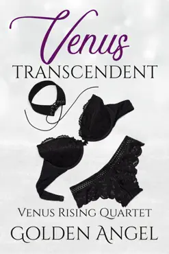 venus transcendent book cover image