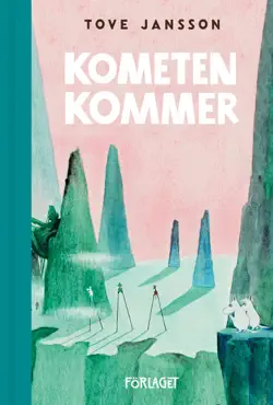 kometen kommer imagen de la portada del libro