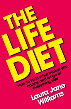the life diet book cover image