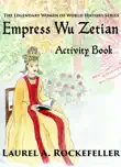 Empress Wu Zetian Activity Book synopsis, comments