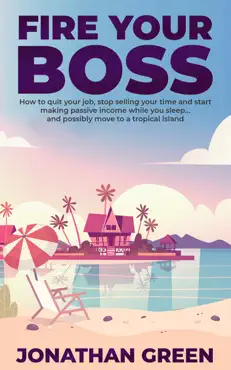 fire your boss book cover image
