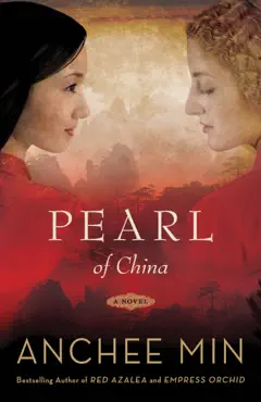 pearl of china book cover image