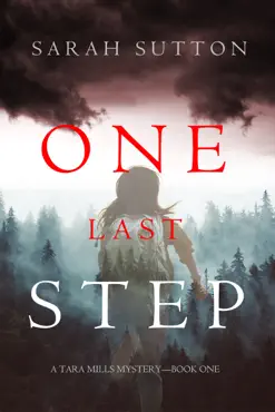 one last step (a tara mills mystery—book one) book cover image