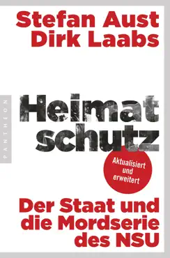 heimatschutz book cover image