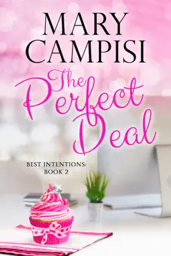 the perfect deal book cover image