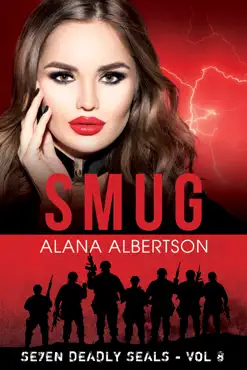 smug book cover image
