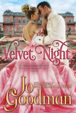 velvet night (author's cut edition) book cover image