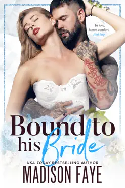 bound to his bride book cover image