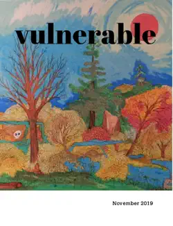 vulnerable book cover image