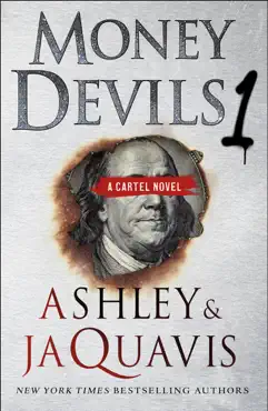 money devils 1 book cover image
