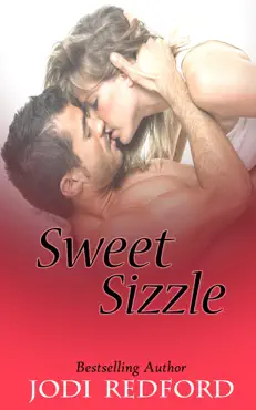 sweet sizzle book cover image