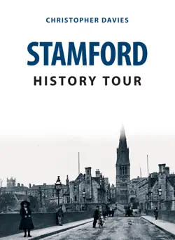 stamford history tour book cover image