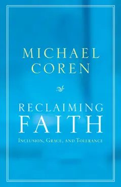 reclaiming faith book cover image