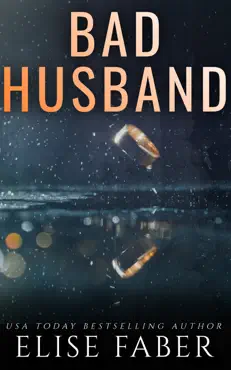 bad husband book cover image