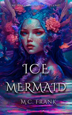ice mermaid book cover image