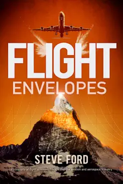 flight envelopes book cover image