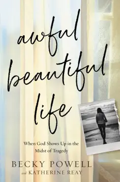 awful beautiful life book cover image
