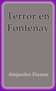 terror en fontenay imagen de la portada del libro