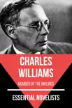 Essential Novelists - Charles Williams synopsis, comments