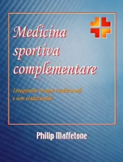 medicina sportiva complementare book cover image