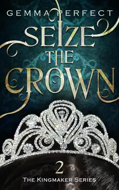 seize the crown book cover image