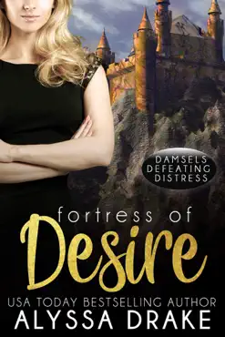 fortress of desire book cover image
