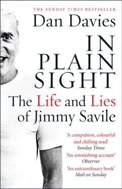 in plain sight book cover image