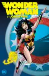 Wonder Woman by John Byrne Vol. 3 synopsis, comments