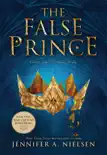 The False Prince synopsis, comments