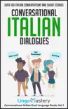 Conversational Italian Dialogues synopsis, comments
