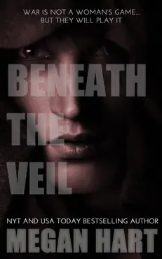 beneath the veil book cover image