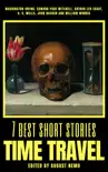 7 best short stories - Time Travel synopsis, comments