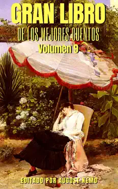 gran libro de los mejores cuentos - volumen 9 book cover image