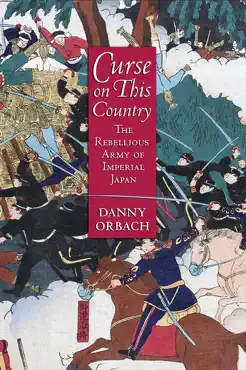 curse on this country book cover image