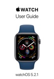 Apple Watch User Guide book summary, reviews and downlod