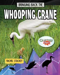 bringing back the whooping crane book cover image