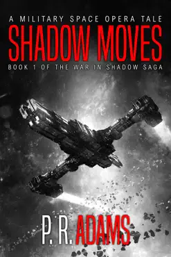 shadow moves book cover image