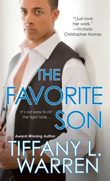 the favorite son book cover image