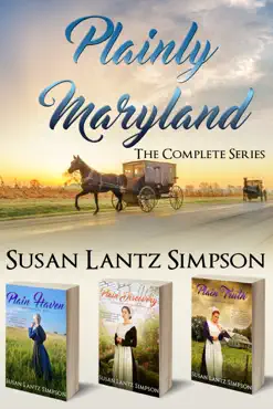 plainly maryland series book cover image