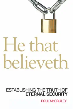he that believeth book cover image