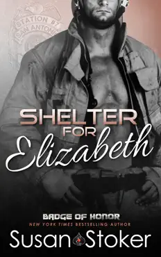 shelter for elizabeth imagen de la portada del libro