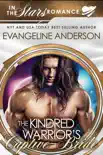 The Kindred Warrior's Captive Bride...Book 23 in the Kindred Tales Series sinopsis y comentarios