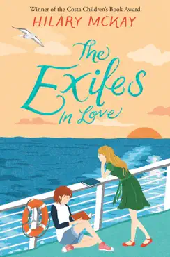 the exiles in love imagen de la portada del libro