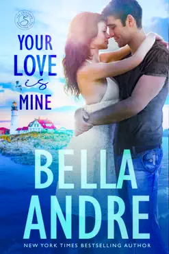 your love is mine (maine sullivans 1) book cover image