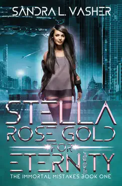 stella rose gold for eternity book cover image