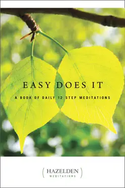 easy does it book cover image