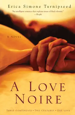 a love noire book cover image