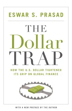 the dollar trap book cover image