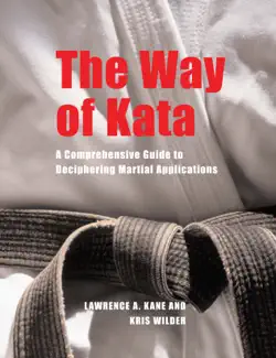 the way of kata imagen de la portada del libro