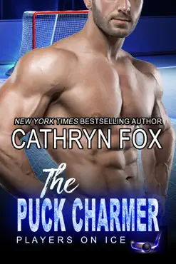 the puck charmer book cover image